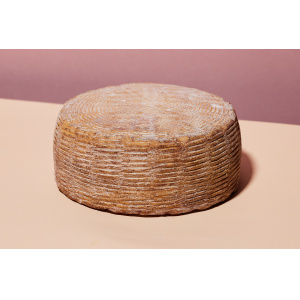 La Tomme des Croquants Affine  la Liqueur de Noix